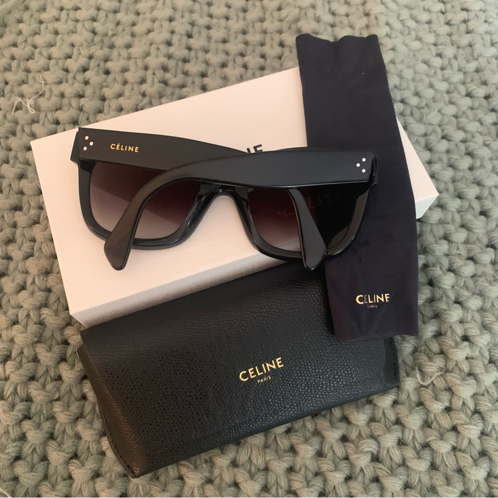 Celine sunglasses